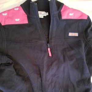 Navy & Pink shoe shirt!!
